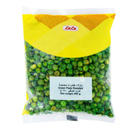 LuLu Green Peas Roasted 250 g Lulu Hypermarket