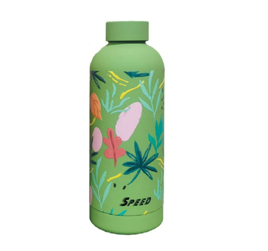 Speed Vacuum Bottle, 0.5 L, Assorted, 3DFSCY005