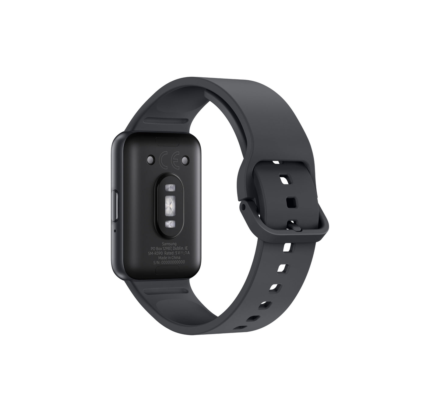 Samsung Galaxy Fit 3 SM-R390 Gray Sultan Center