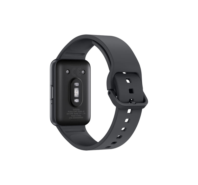 Samsung Galaxy Fit 3 SM-R390 Gray Sultan Center