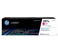 HP 207A Original Laserjet Toner Cartridge (W2213A),Magenta