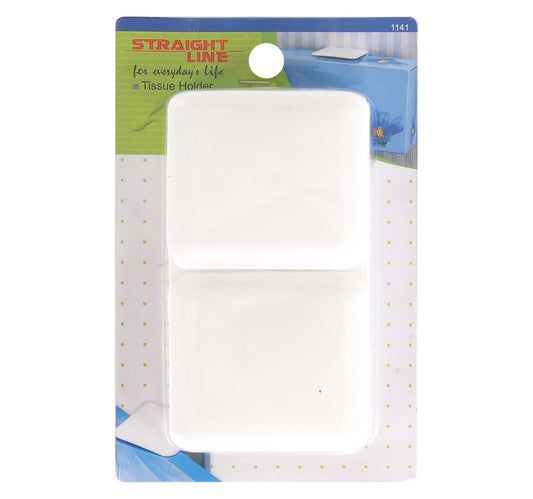 Straight Line Tissue Holder 1141