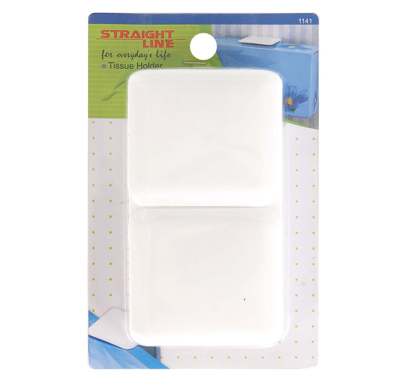 Straight Line Tissue Holder 1141