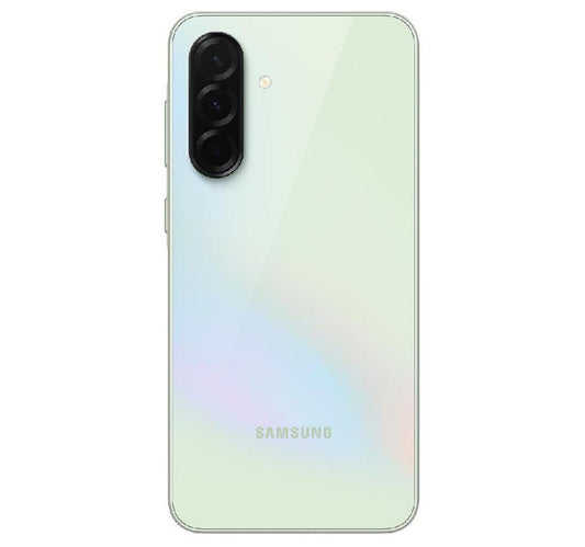 Samsung Galaxy A36 5G Smartphone, 6 GB RAM, 128 GB Storage, Awesome Lime