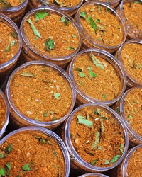 Bay leaf seasoning Shefs