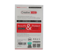 Universal Samsung S20 Transparent Case UN-TC 202