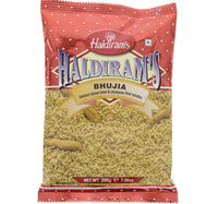 Haldiram's Bhujia 200 g Lulu Hypermarket