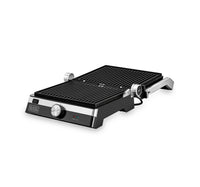 Black+Decker Contact Grill CG2000-B5