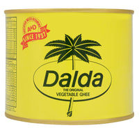 Dalda Vegetable Ghee 500 g