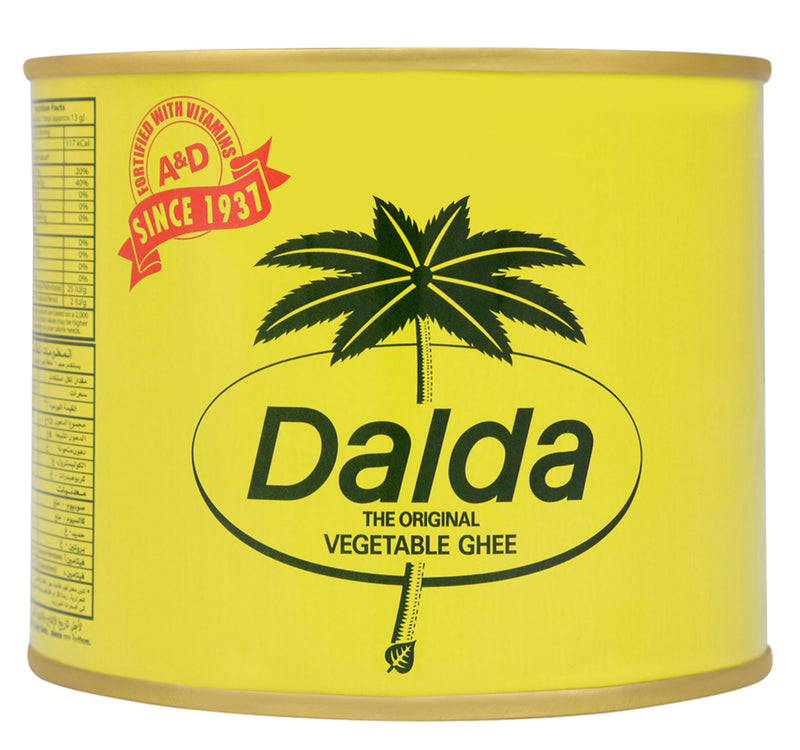 Dalda Vegetable Ghee 500 g
