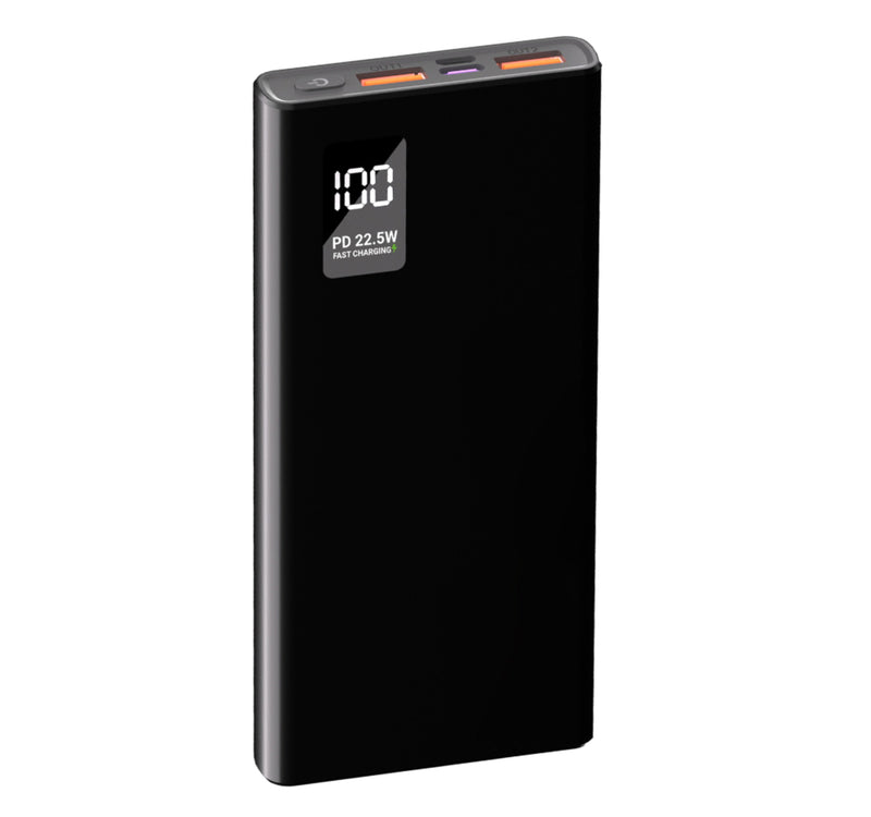 Trands PowerBank 10000mAh PB376 Lulu Hypermarket