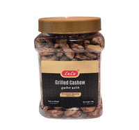 LuLu Grilled Cashew (W240) 450 g Lulu Hypermarket
