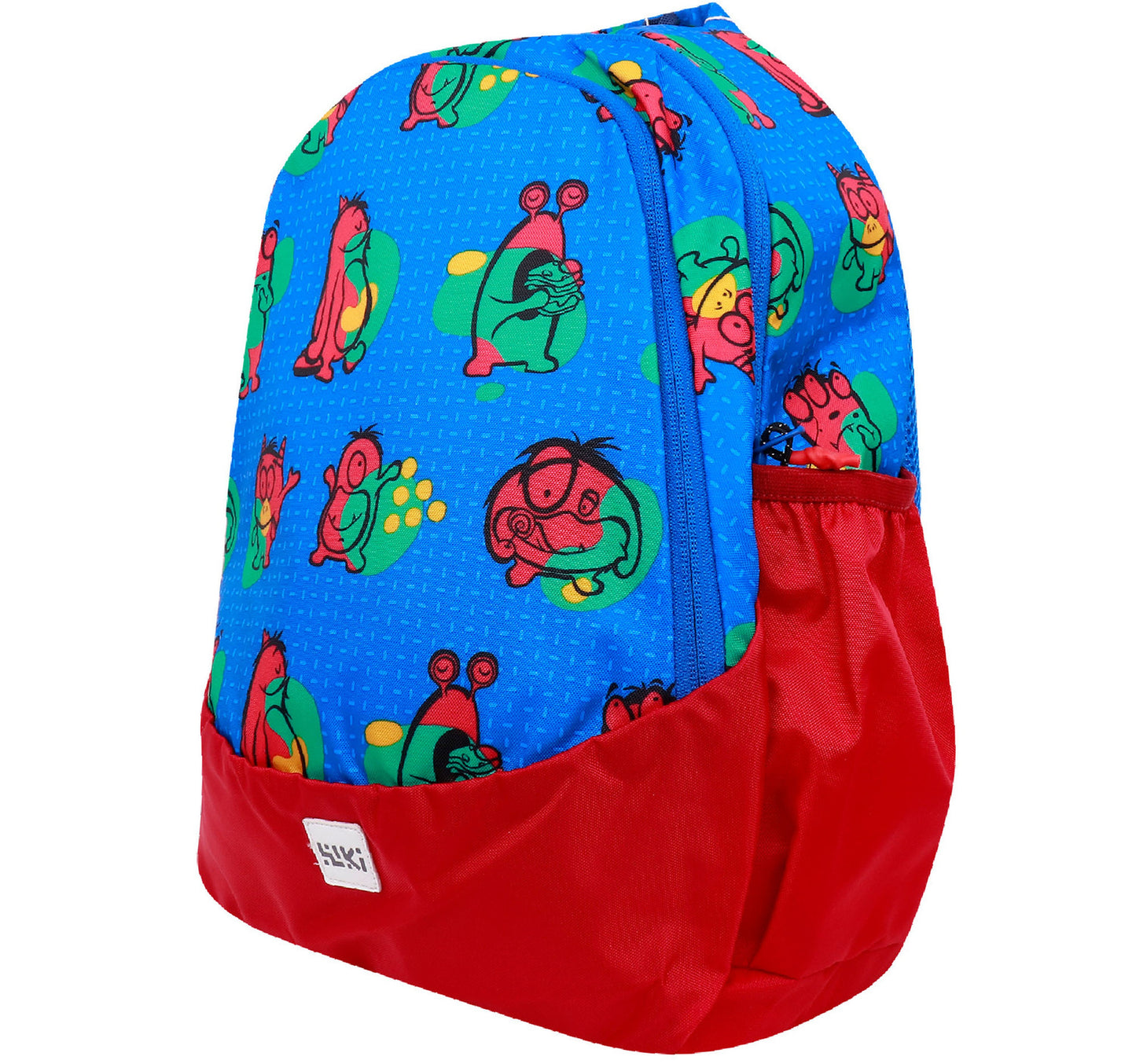 Wildcraft WIKI PACK 2 Backpack 15"