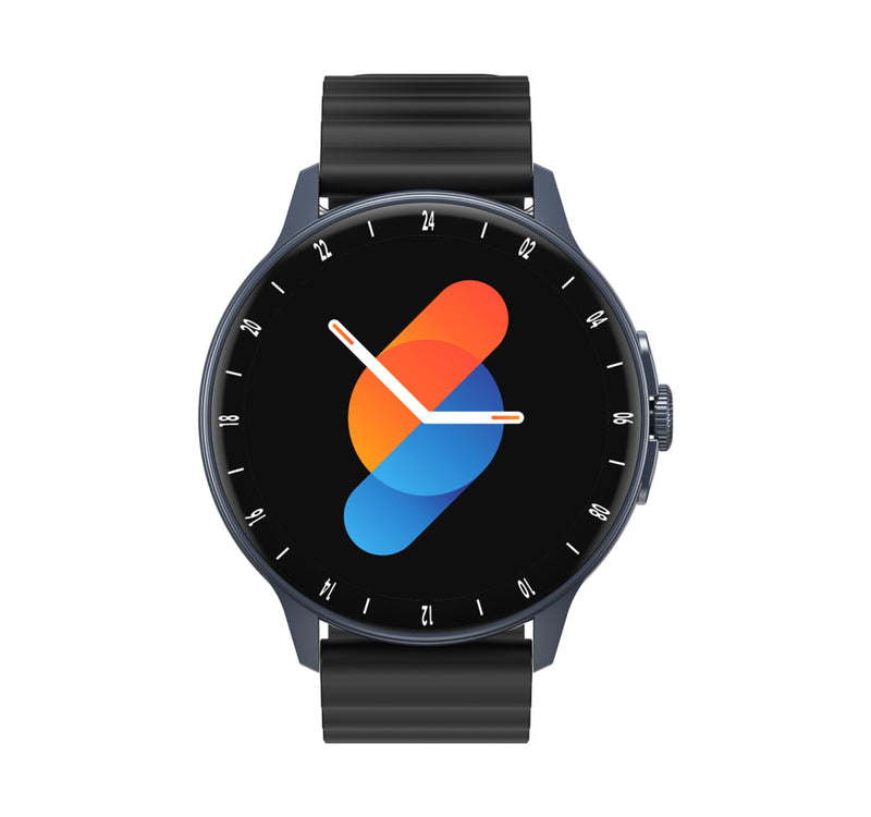 Havit Smart Watch M9046 Black
