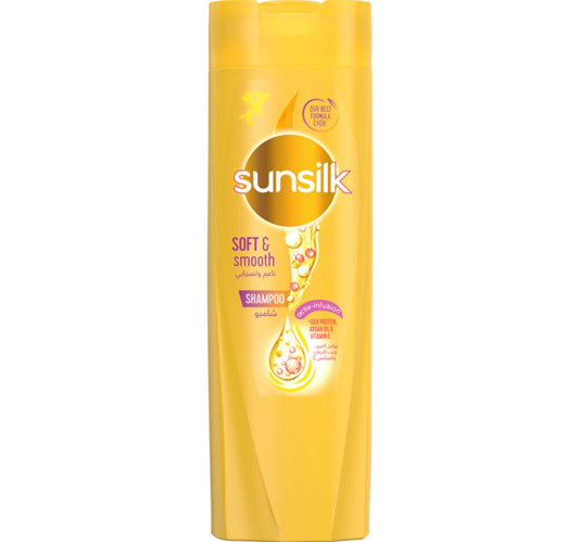 Sunsilk Soft & Smooth Shampoo 200 ml