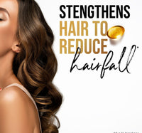 Pantene Pro-V Anti-Hair Fall Shampoo 400 ml