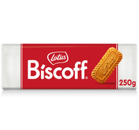 Lotus Biscoff Original Caramelized Biscuits 250 g Lulu Hypermarket