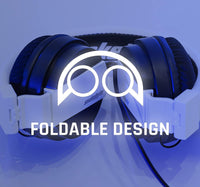 Snakebyte Wired Gaming Headset, 1.2 m, White, SB916083