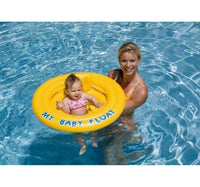 Intex My Baby Float 56585