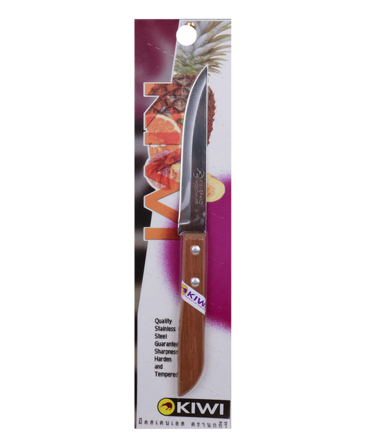 Kiwi Utility Knife with Handle, 5 Inches, 501