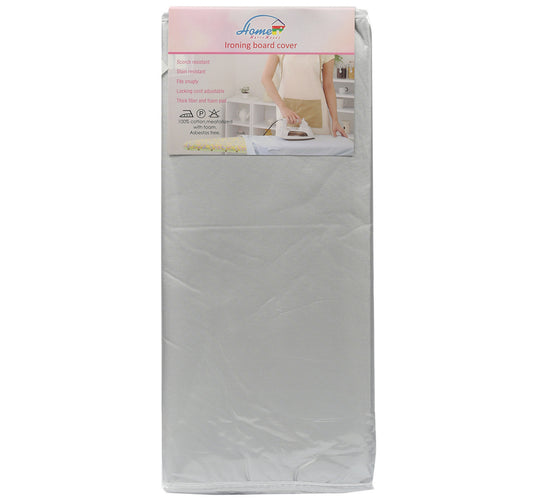 Home Ironing Board Cover XH622-1 150 x 40cm Assorted Color
