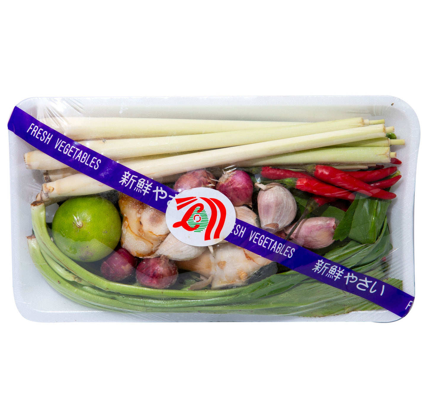 Tomyam Mix Thailand 1 pkt Sultan Center