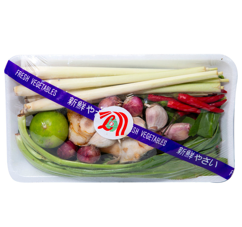 Tomyam Mix Thailand 1 pkt Sultan Center
