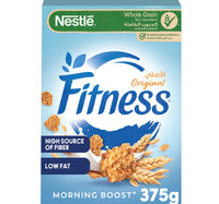 Nestle Fitness Original Breakfast Cereal 375 g Lulu Hypermarket