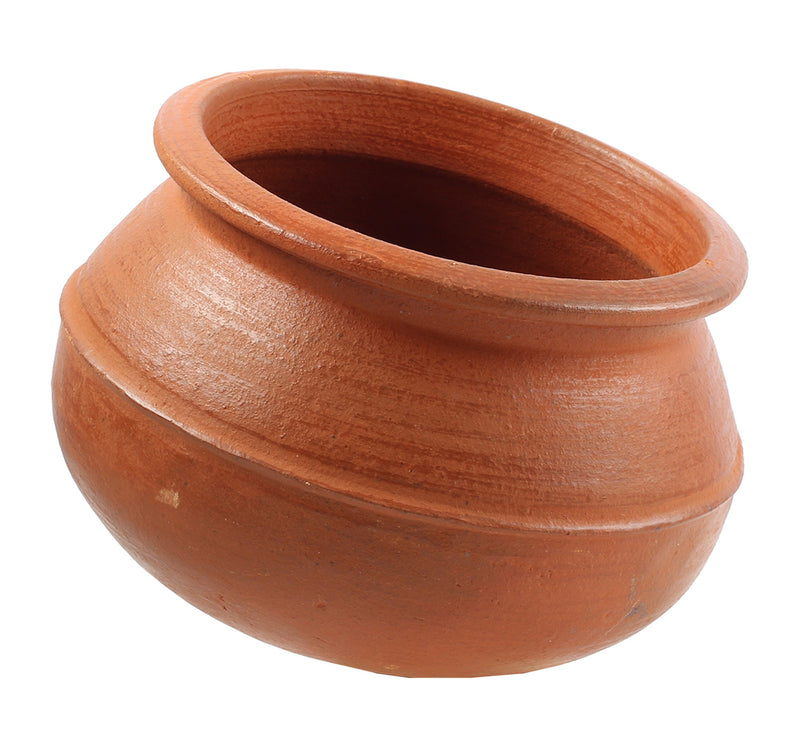 Ideal Clay Pot