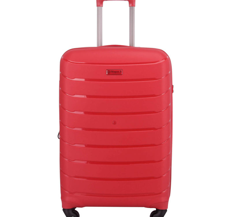 Wagon R 4 Wheels Hard Trolley, 24 inches, Assorted