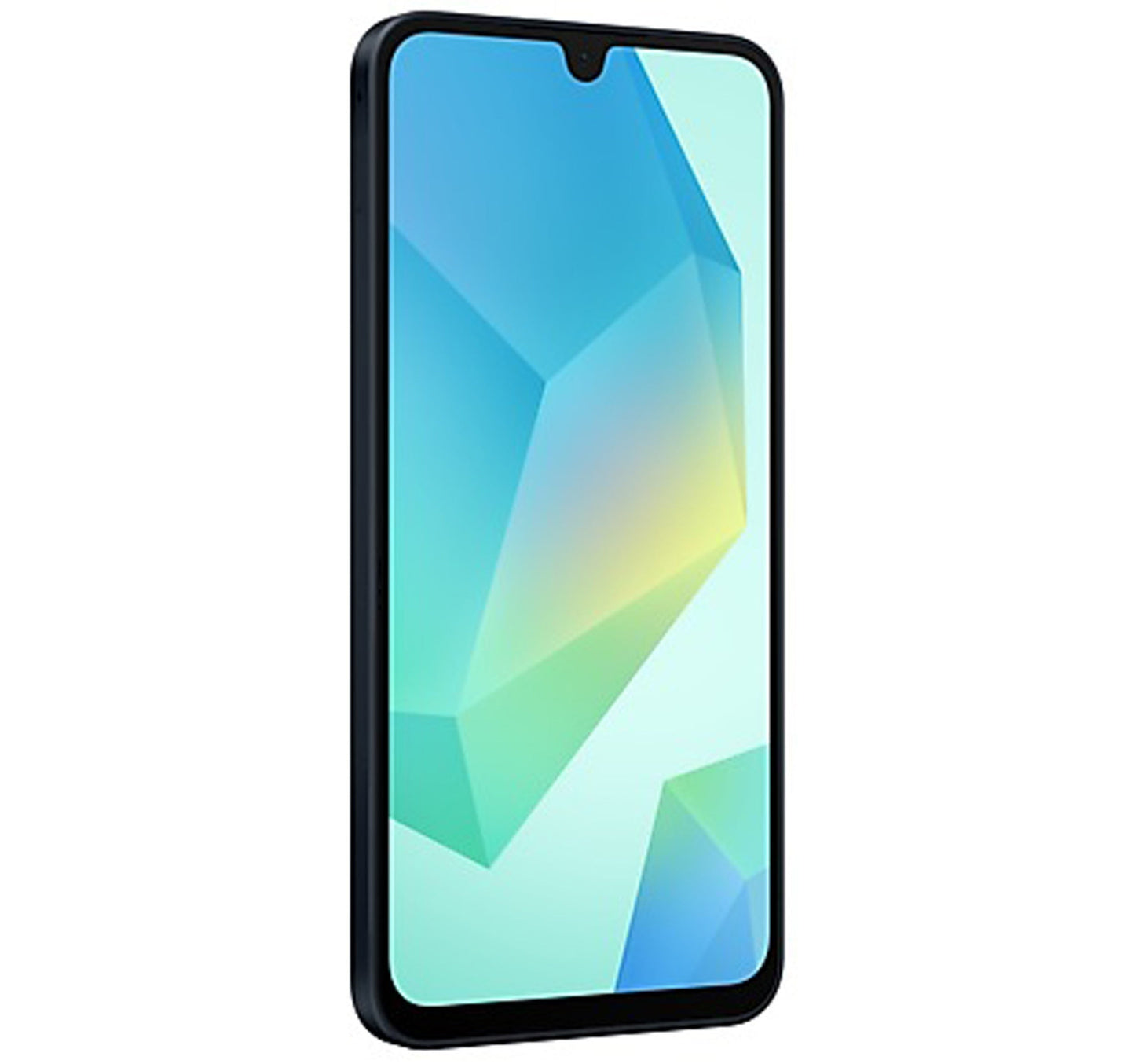 Samsung Galaxy A16 5G Smartphone, 8 GB RAM, 256 GB Storage, Blue Black Sultan Center