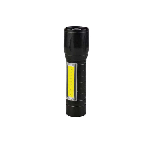 Universal Rechargeable Flashlight UN-FL003