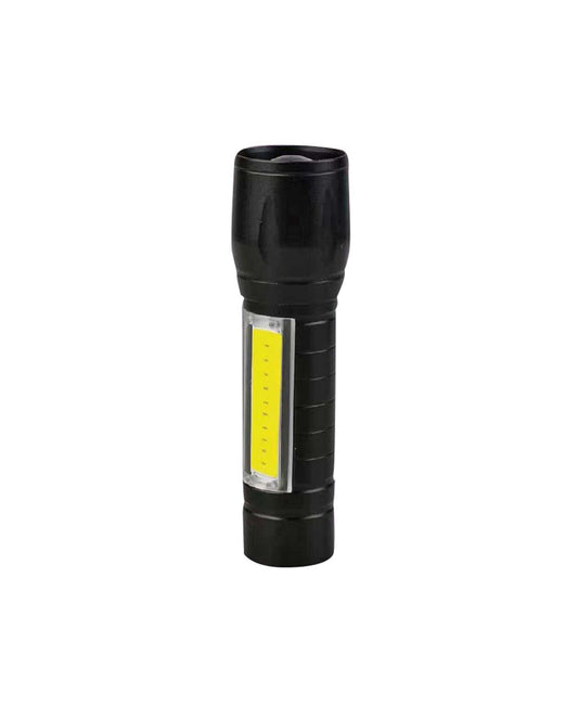 Universal Rechargeable Flashlight UN-FL003