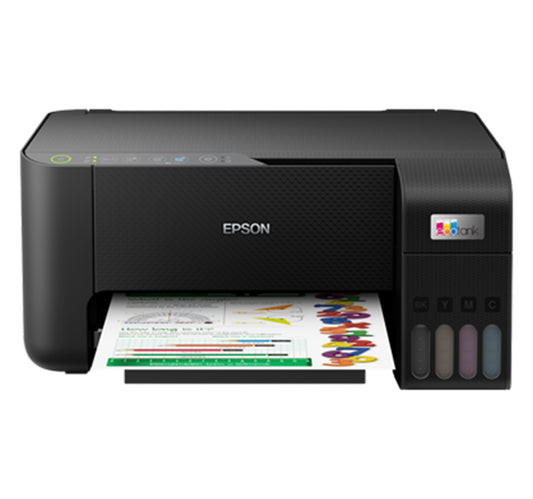 Epson All In One Ink Tank Printer L3250