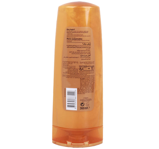 L'Oreal Paris Elvive Extraordinary Oil Nourishing Conditioner 360 ml