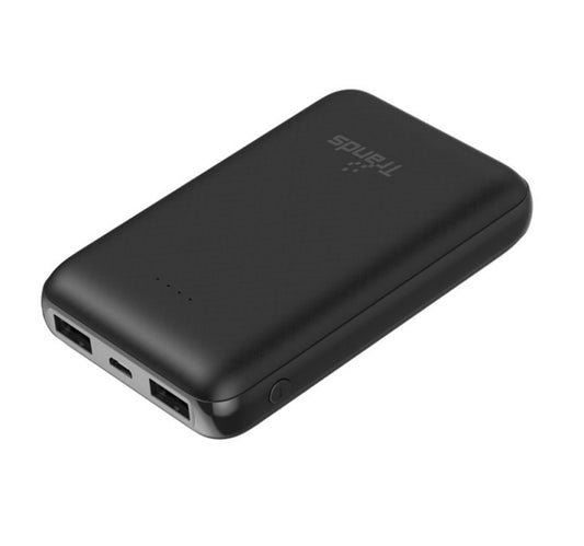 Trands 10000mAh Power Bank (PB1662) Lulu Hypermarket