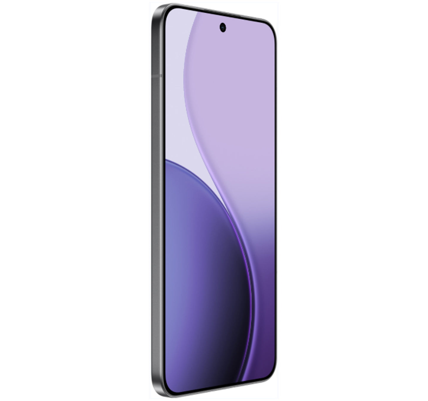 Oppo Reno14 Pro 5G Smartphone, 12 GB RAM, 512 GB Storage, Titanium Grey, CPH2739 APAC Lulu Hypermarket