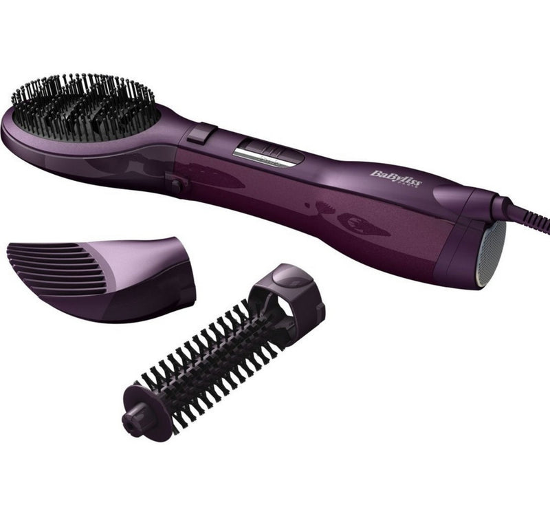 Babyliss Hair Styler AS115SDE