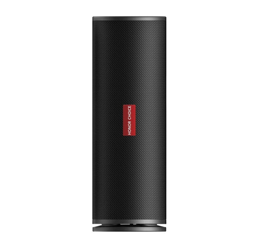 Honor CHOICE iKANOO Portable Bluetooth Speaker Pro, Black, VNC-ME00