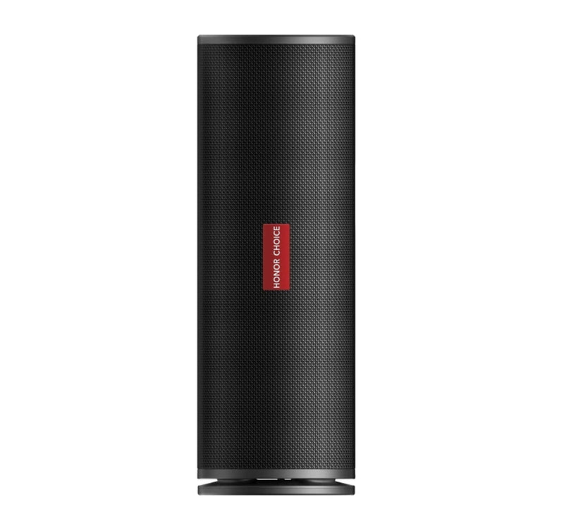 Honor CHOICE iKANOO Portable Bluetooth Speaker Pro, Black, VNC-ME00