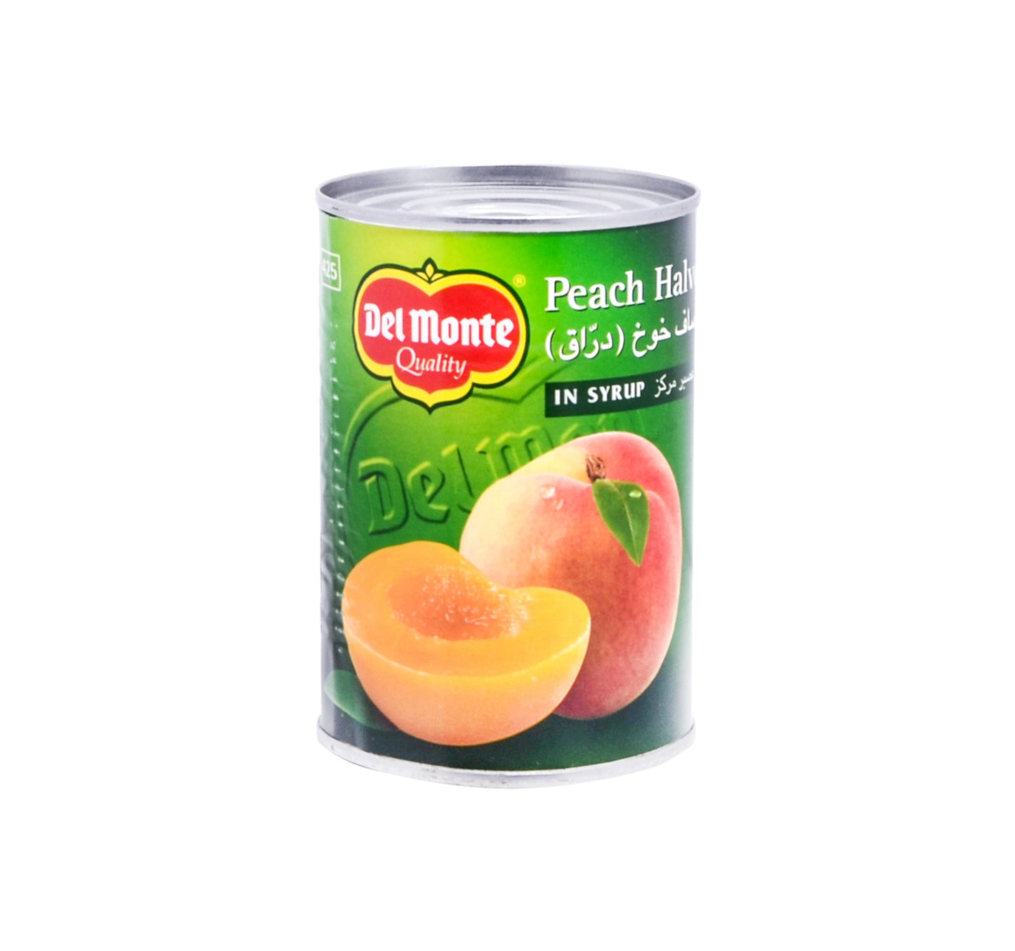 Del Monte Peach Halves 420 g