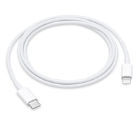 Apple USB-C to Lightning Cable, 1m, MUQ93ZE/A Lulu Hypermarket