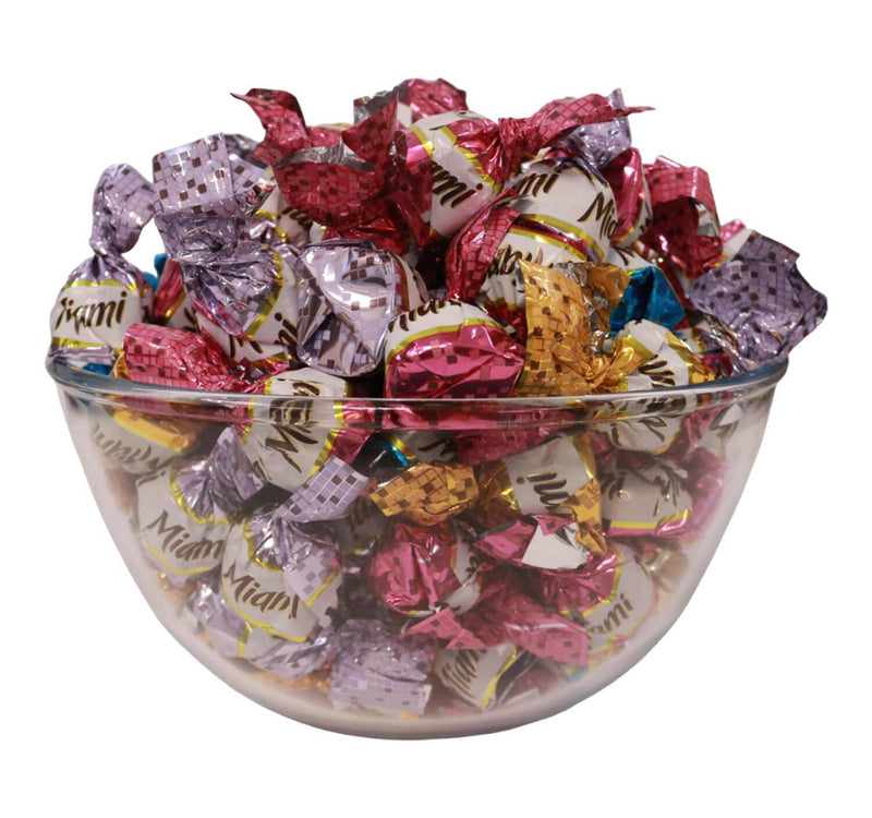 Oyal Chocolate Assorted 1 kg