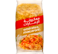 Emirates Macaroni Corni Big 400 g