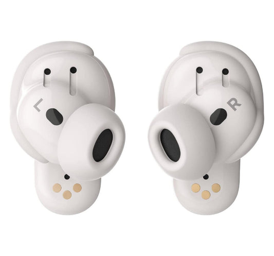 Bose QuietComfort Earbuds II Soapstone