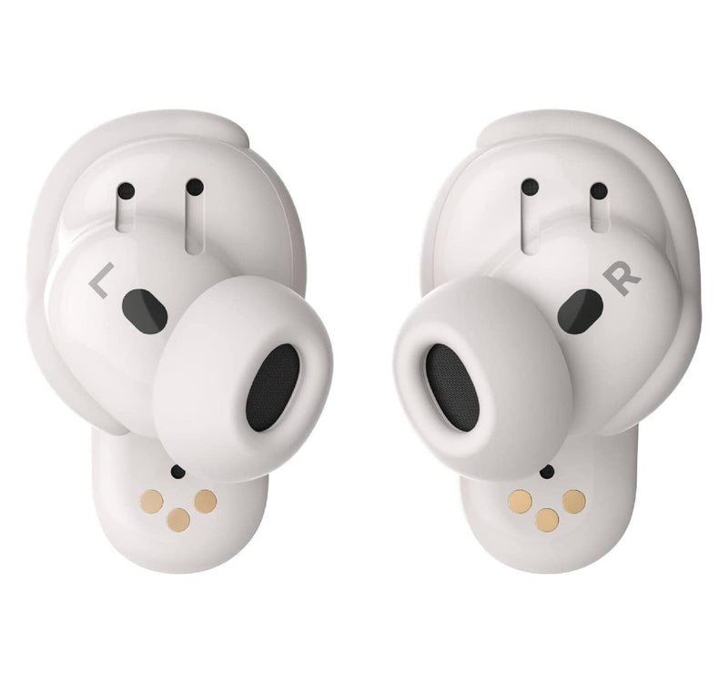 Bose QuietComfort Earbuds II Soapstone
