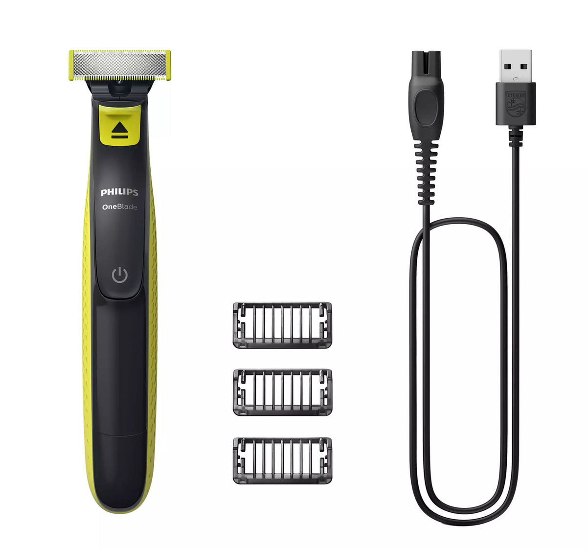 Philips One Blade Face Shaver, QP2724/10