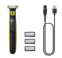 Philips One Blade Face Shaver, QP2724/10