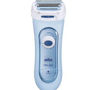 Braun Silk-epil Lady Shaver 5160