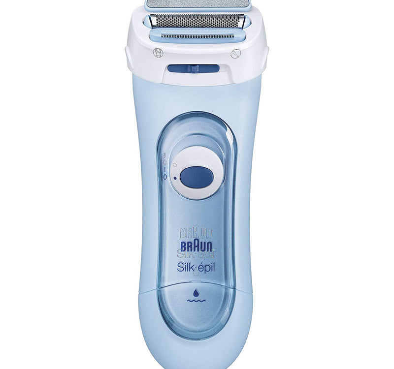 Braun Silk-epil Lady Shaver 5160